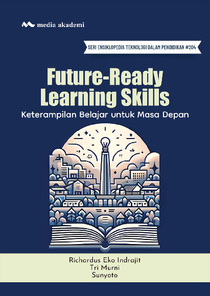 Sampul buku Future-Ready Learnin...