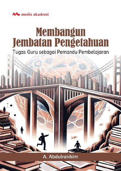 Sampul buku Membangun Jembatan P...