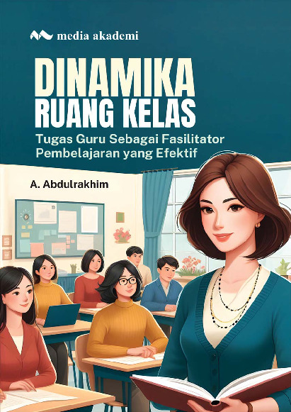 Sampul buku Dinamika Ruang Kelas...