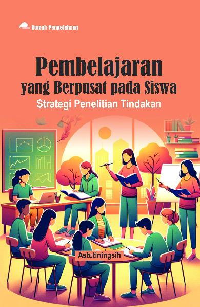 Sampul buku Pembelajaran yang Be...