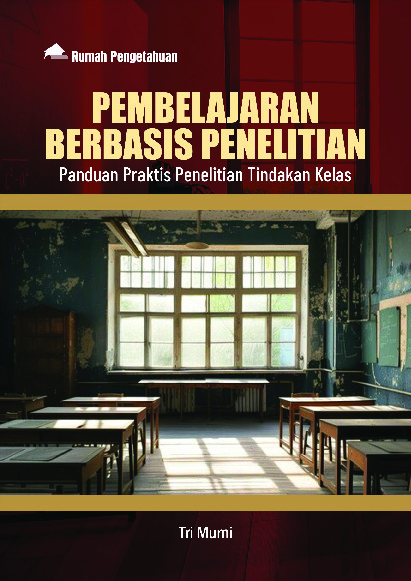 Sampul buku Pembelajaran Berbasi...